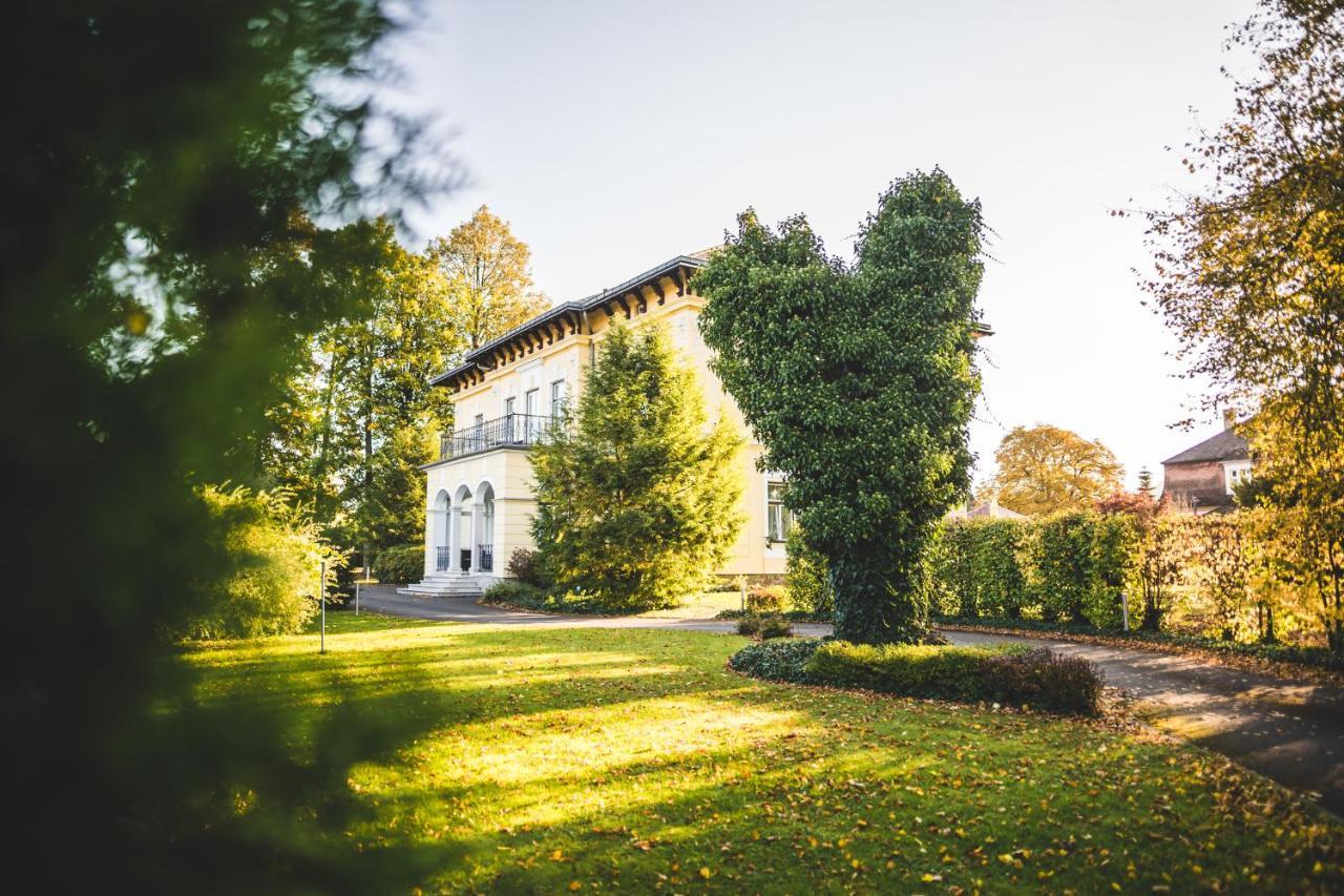 Villa Aurelie Velke Losiny Ngoại thất bức ảnh