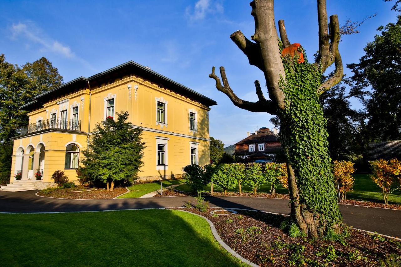 Villa Aurelie Velke Losiny Ngoại thất bức ảnh